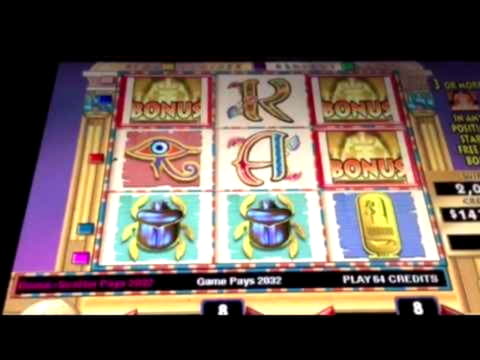 €600 Free Casino Chip at Omni Slots Casino