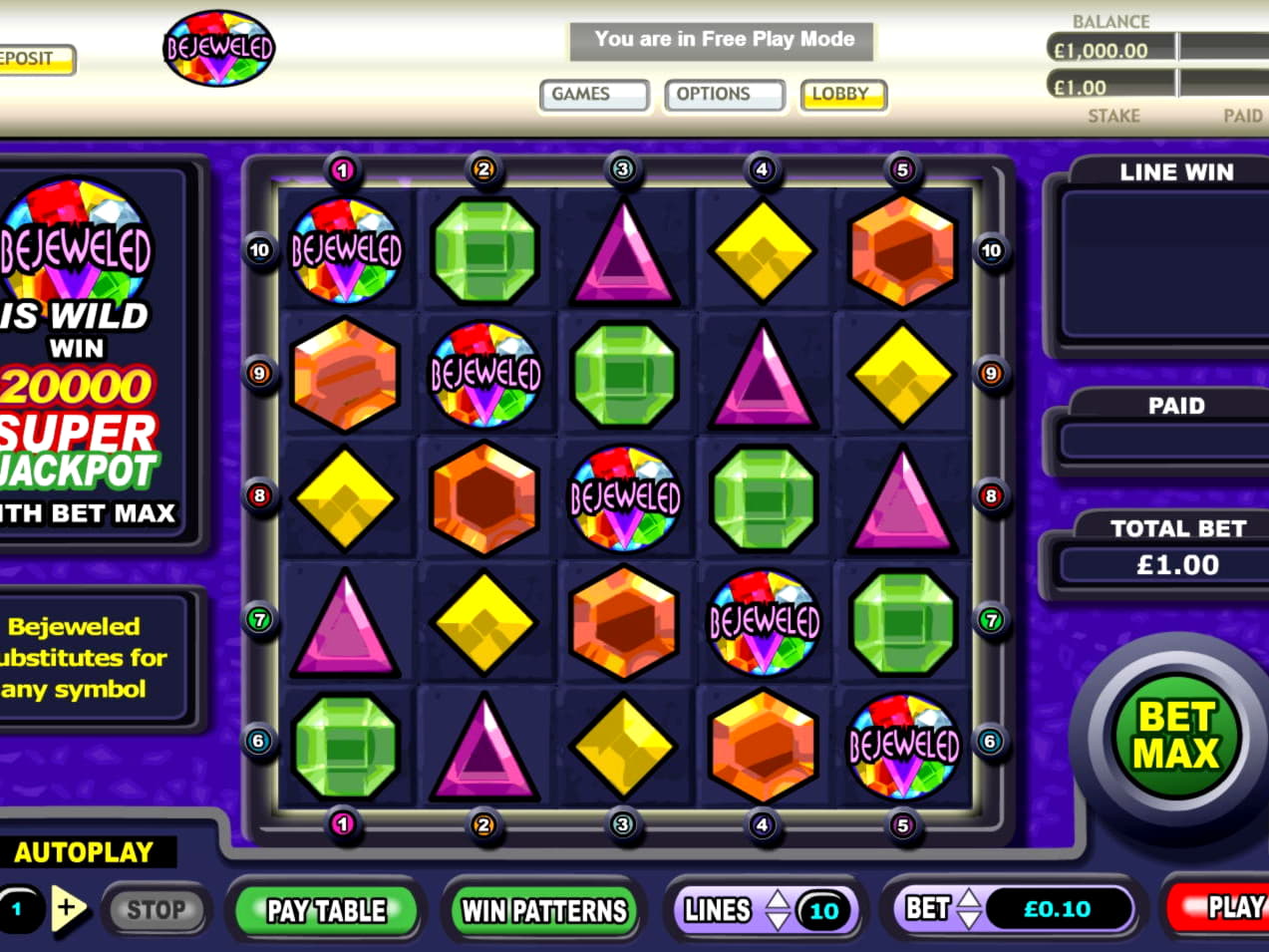 70 FREE Spins at Bet Hard Casino