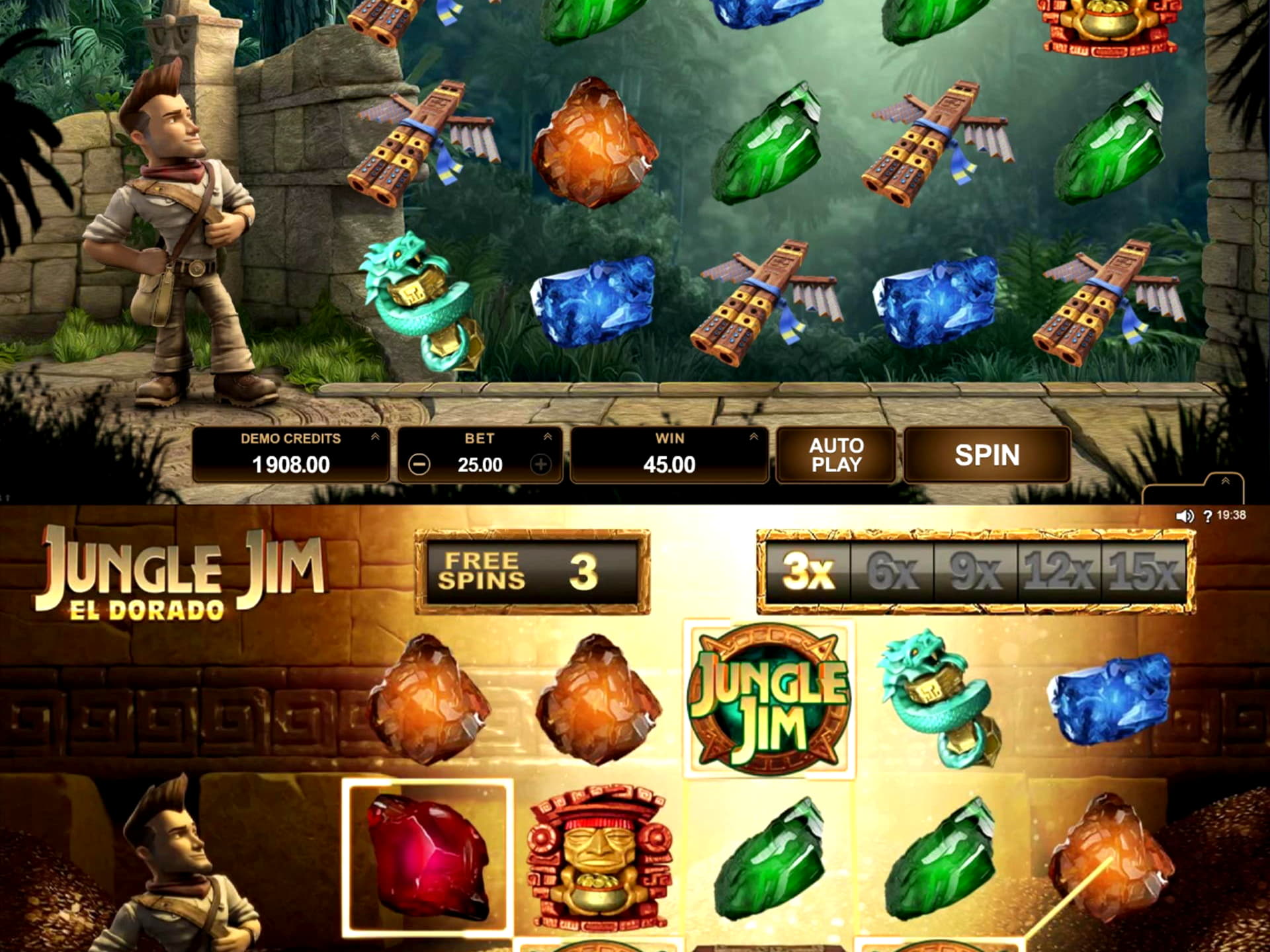 €205 free chip casino at 777 Casino