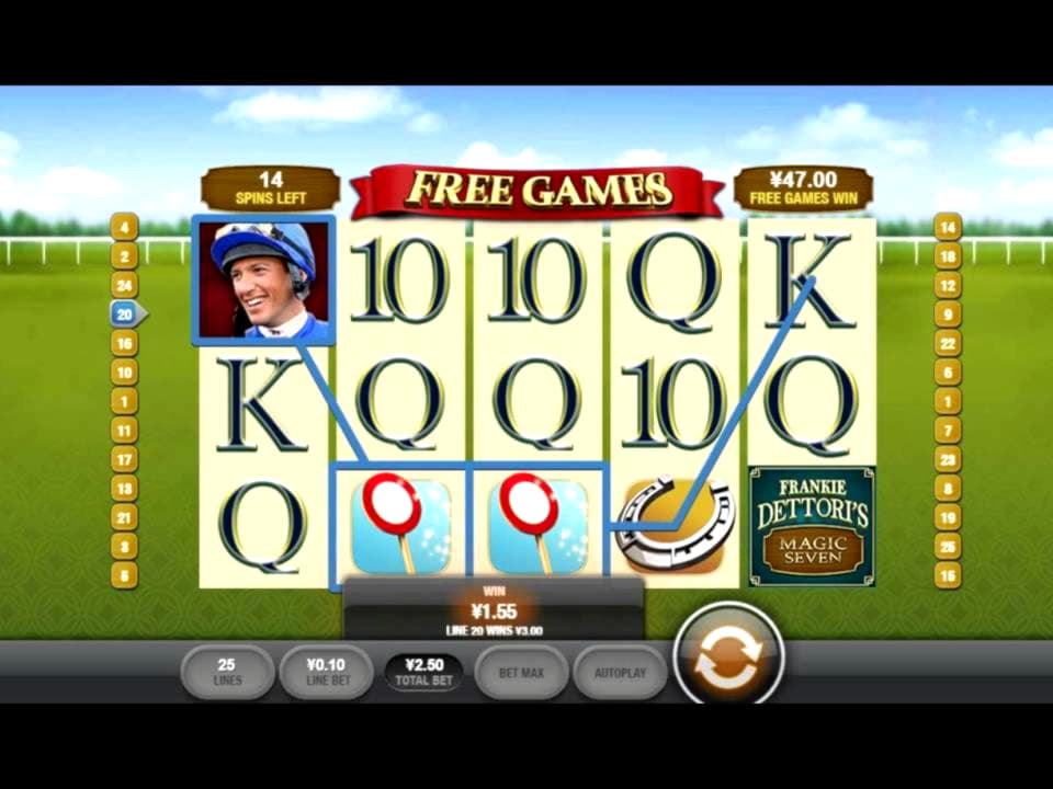 100 free spins at Casino Cruise