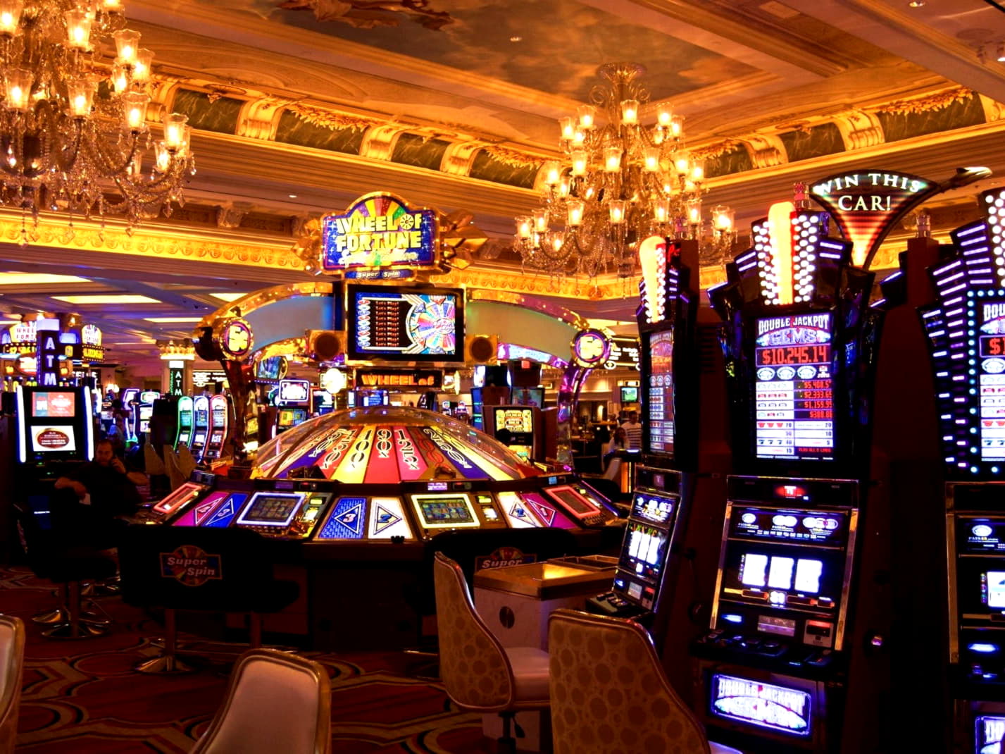 €2580 No Deposit at Leo Vegas Casino