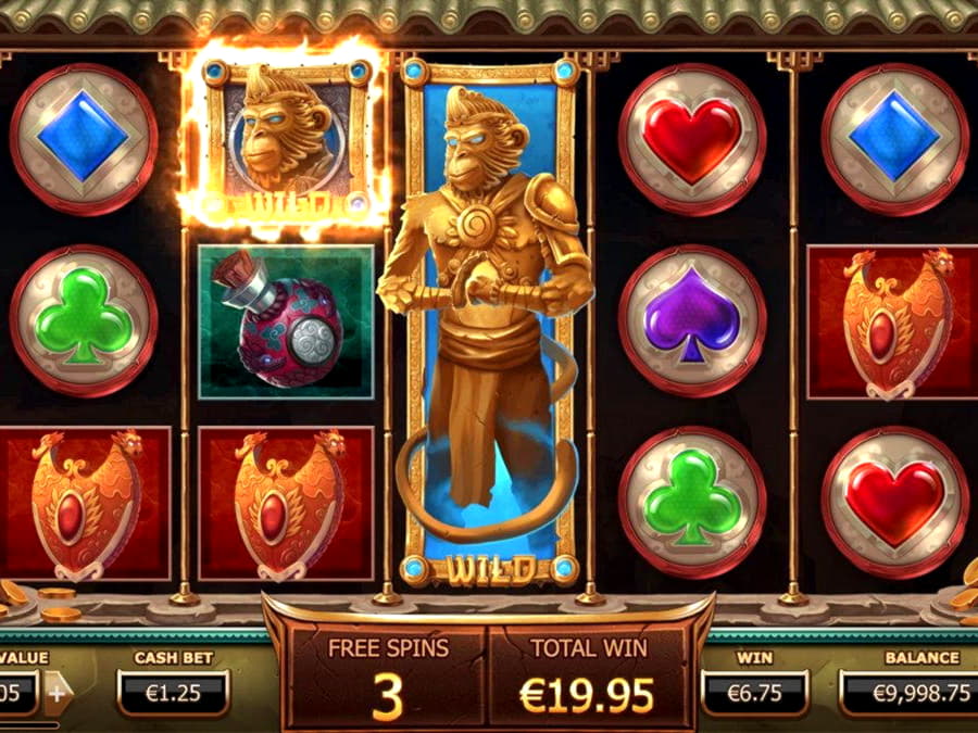 15 FREE Spins at Omni Slots Casino