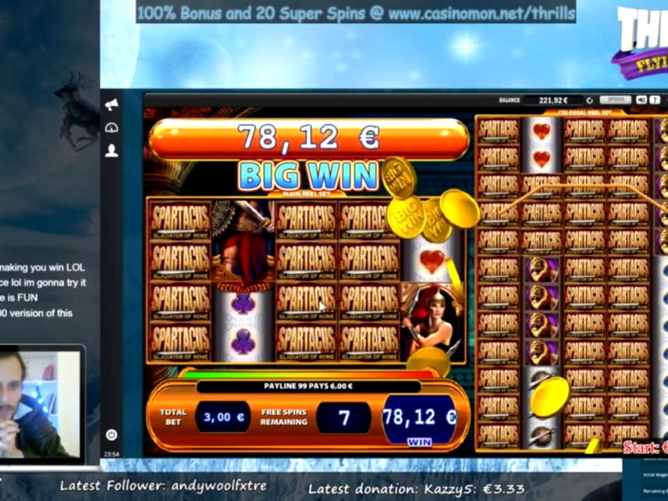 €3695 No Deposit Casino Bonus at 888 Casino