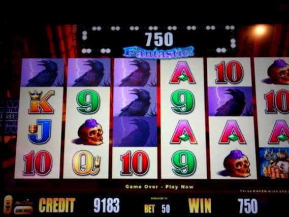 €890 Casino Tournament at Jackpot City Casino