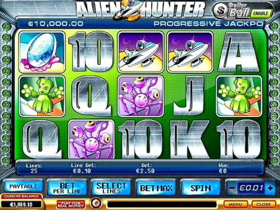 €3670 No Deposit Bonus at Jackpot City Casino