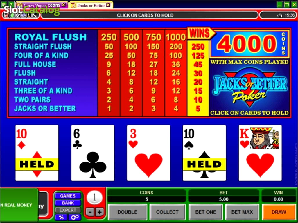 Eur 535 Free chip casino at Bet Hard Casino
