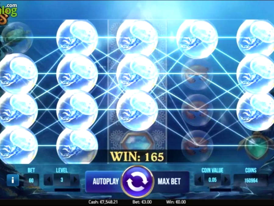 $110 Casino Tournament at Oshi Casino