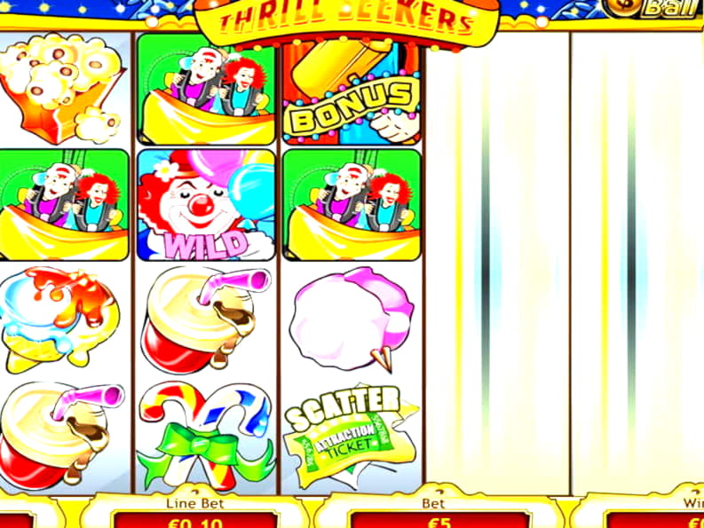 Eur 270 Free Chip Casino at Estonia Casino 