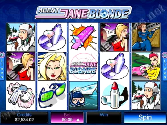 290 FREE Spins at Party Casino