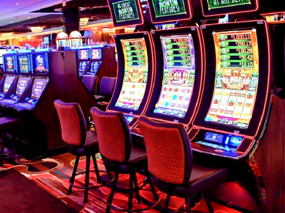 EURO 610 Free Casino Chip at Lucky Nugget Casino