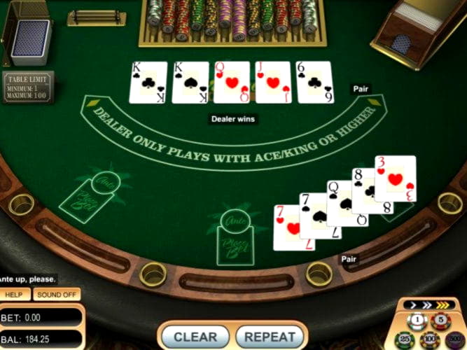 €170 Free casino chip at Spartan Slots Casino