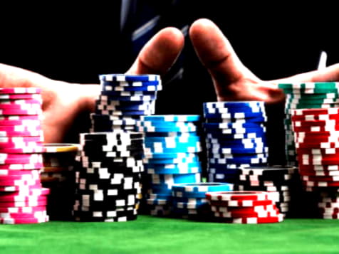 EUR 380 Online Casino Tournament at Loki Casino