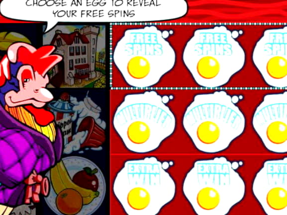 EURO 500 No deposit bonus code at Ruby Fortune Casino