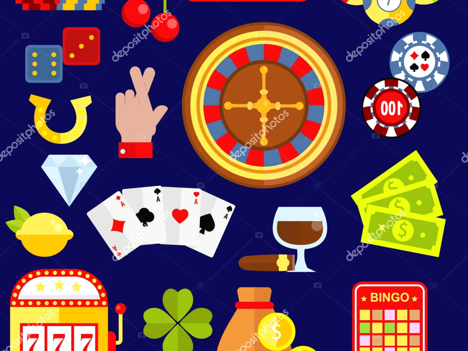 $475 Casino tournaments freeroll at Bet Hard Casino
