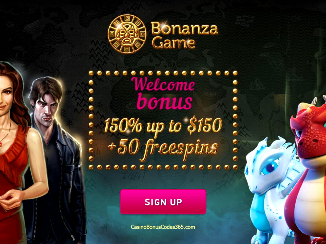$4610 no deposit casino bonus at Leo Dubai Casino