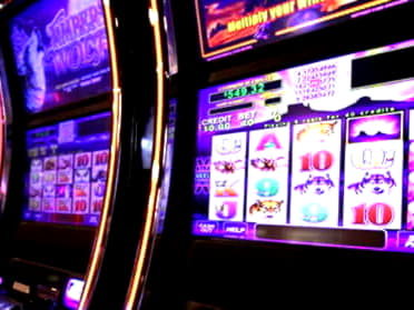 €1440 No Deposit Bonus Code at Slotty Vegas Casino