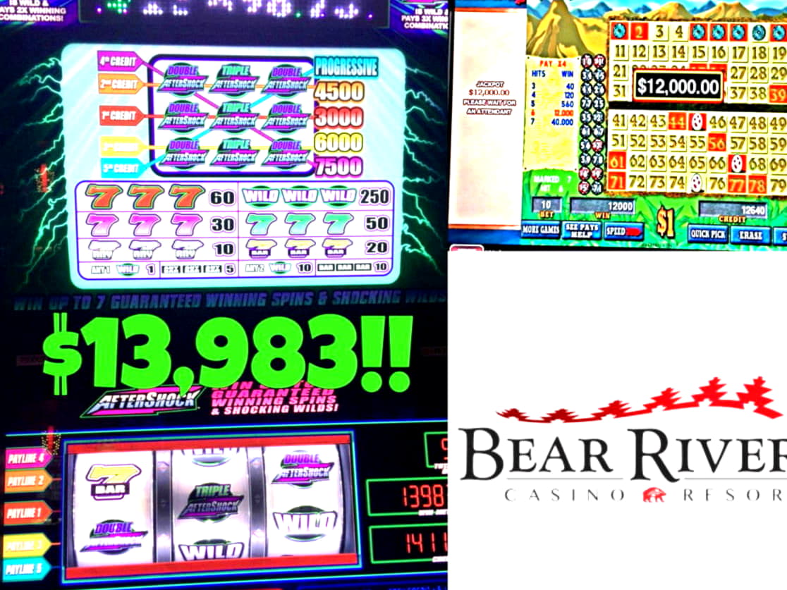 220 Free casino spins at Party Casino