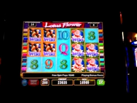 €235 Casino Chip at Red Flush Casino