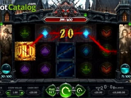280% First Deposit Bonus at Loki Casino
