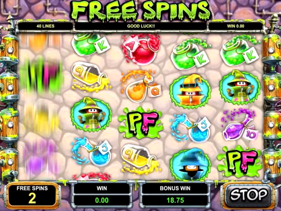£565 Free Casino Tournament at Guts Casino