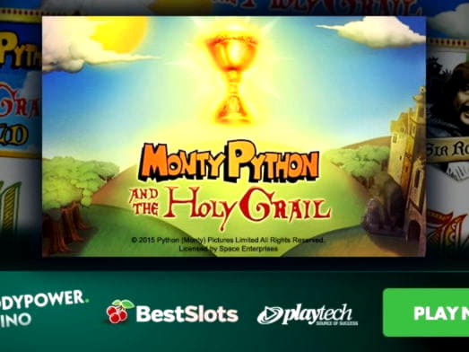 €160 Online Casino Tournament at bWin Casino