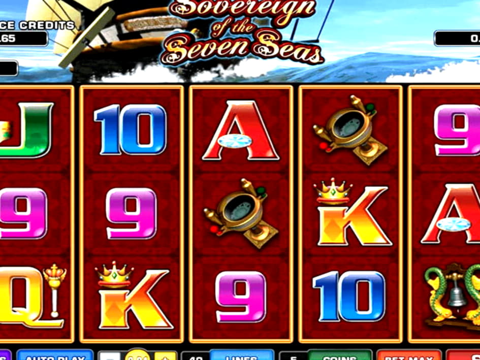 460% Signup casino bonus at Slotty Dubai Casino