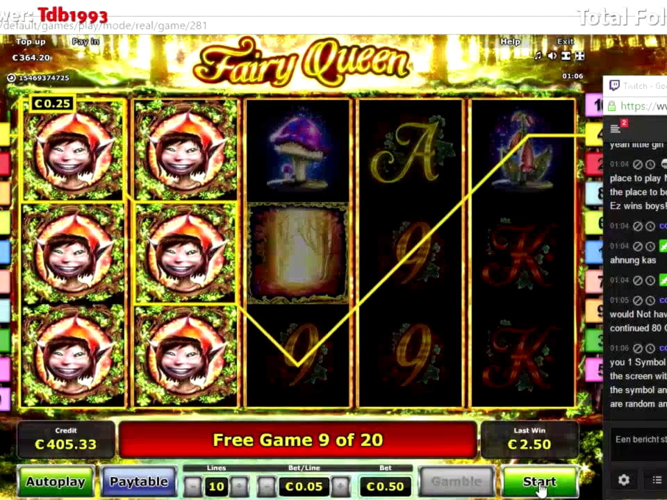 EUR 590 Free Casino Tournament at Casino Cruise