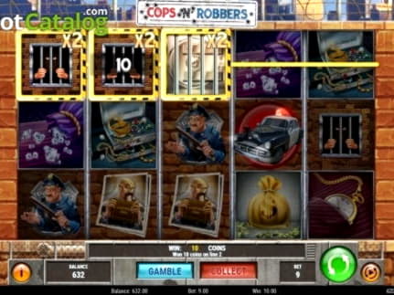 650% Match Bonus at Estonia Casino 