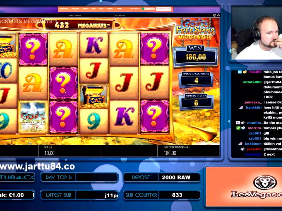 EURO 3610 NO DEPOSIT at Estonia Casino 