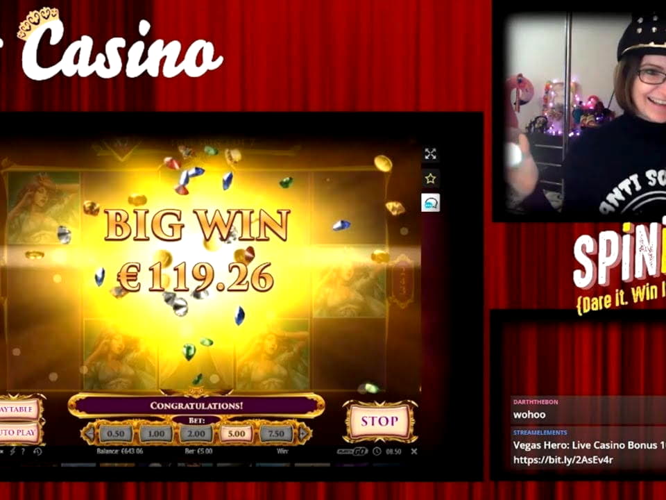 465% Deposit match bonus at Casino-X