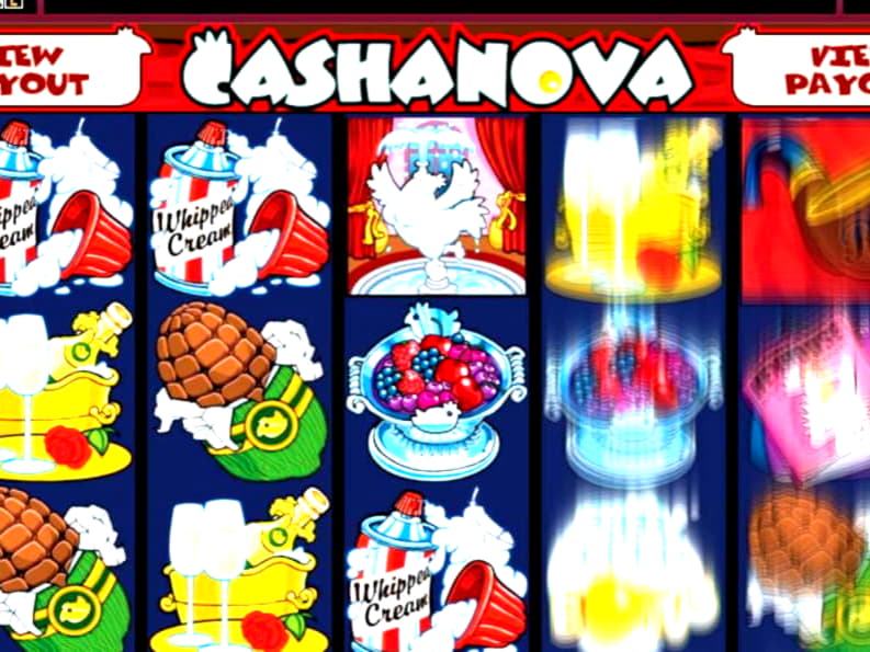 EUR 760 Casino tournaments freeroll at Party Casino