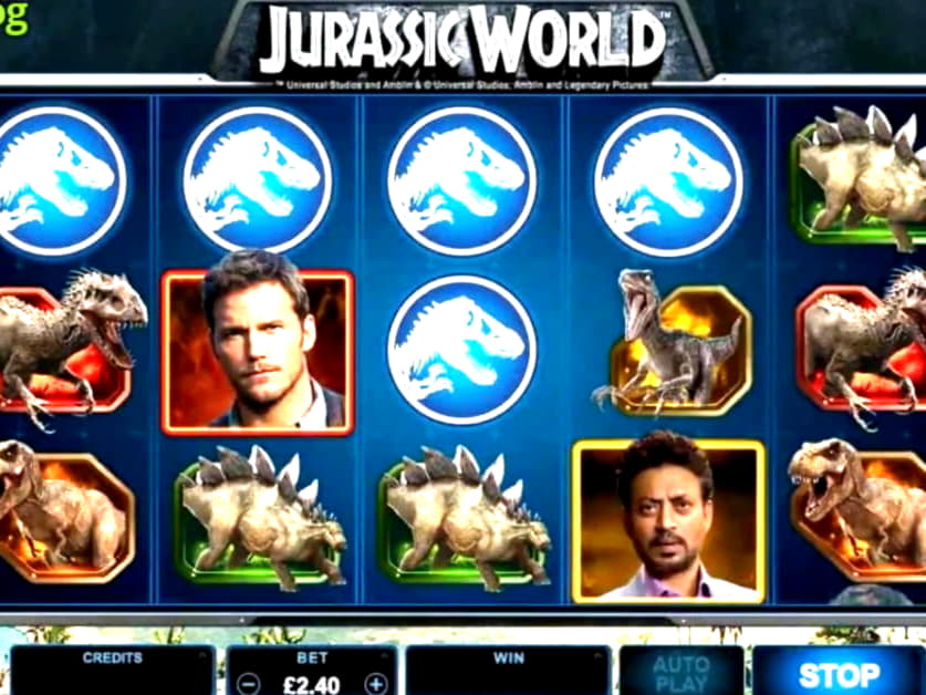 44 Free Spins at Red Flush Casino