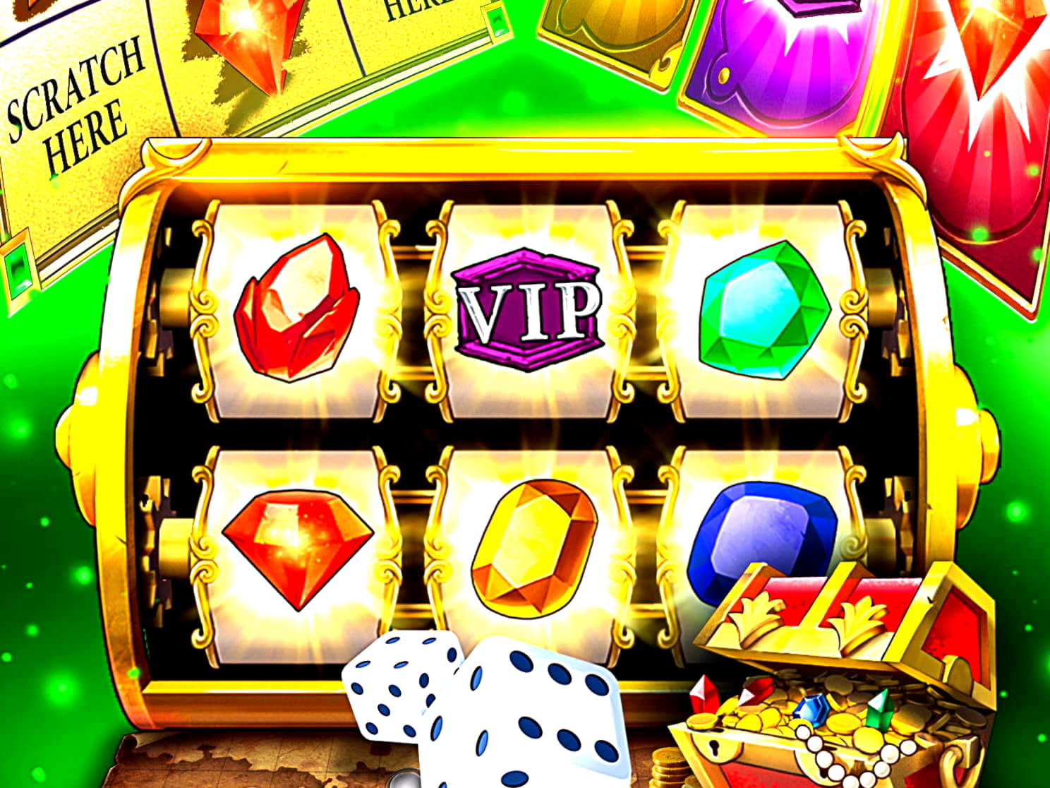 £235 Online Casino Tournament at King Billy Casino