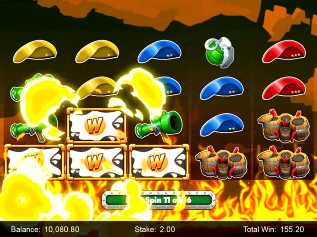 940% Signup Casino Bonus at Wish Maker Casino