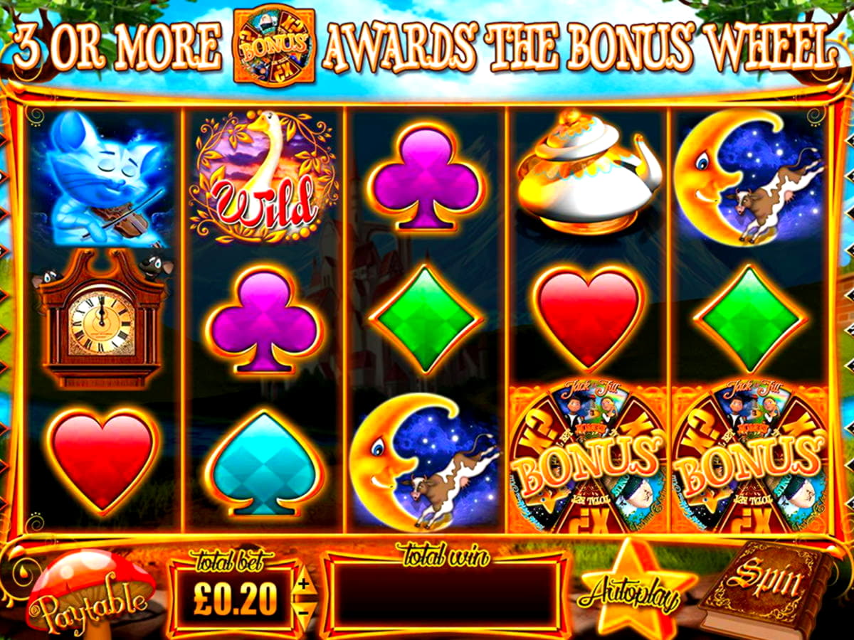 EUR 1070 No deposit bonus casino at CasiPlay Casino
