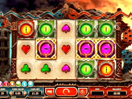 410% Casino Welcome Bonus at Omni Slots Casino