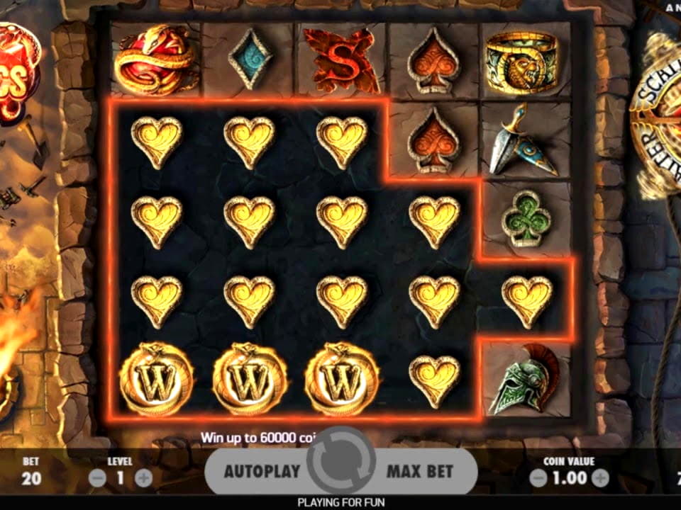 410% Match Bonus at King Billy Casino