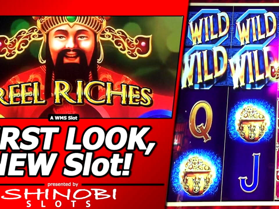 £685 Free Casino Ticket at Slotty Vegas Casino