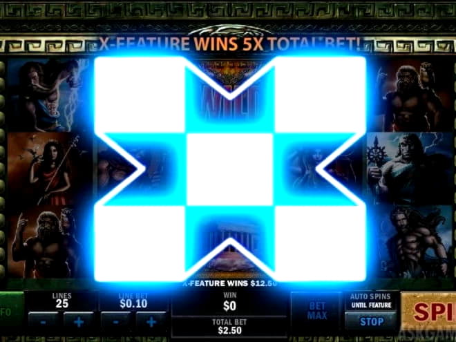 225 Free casino spins at Bet Hard Casino