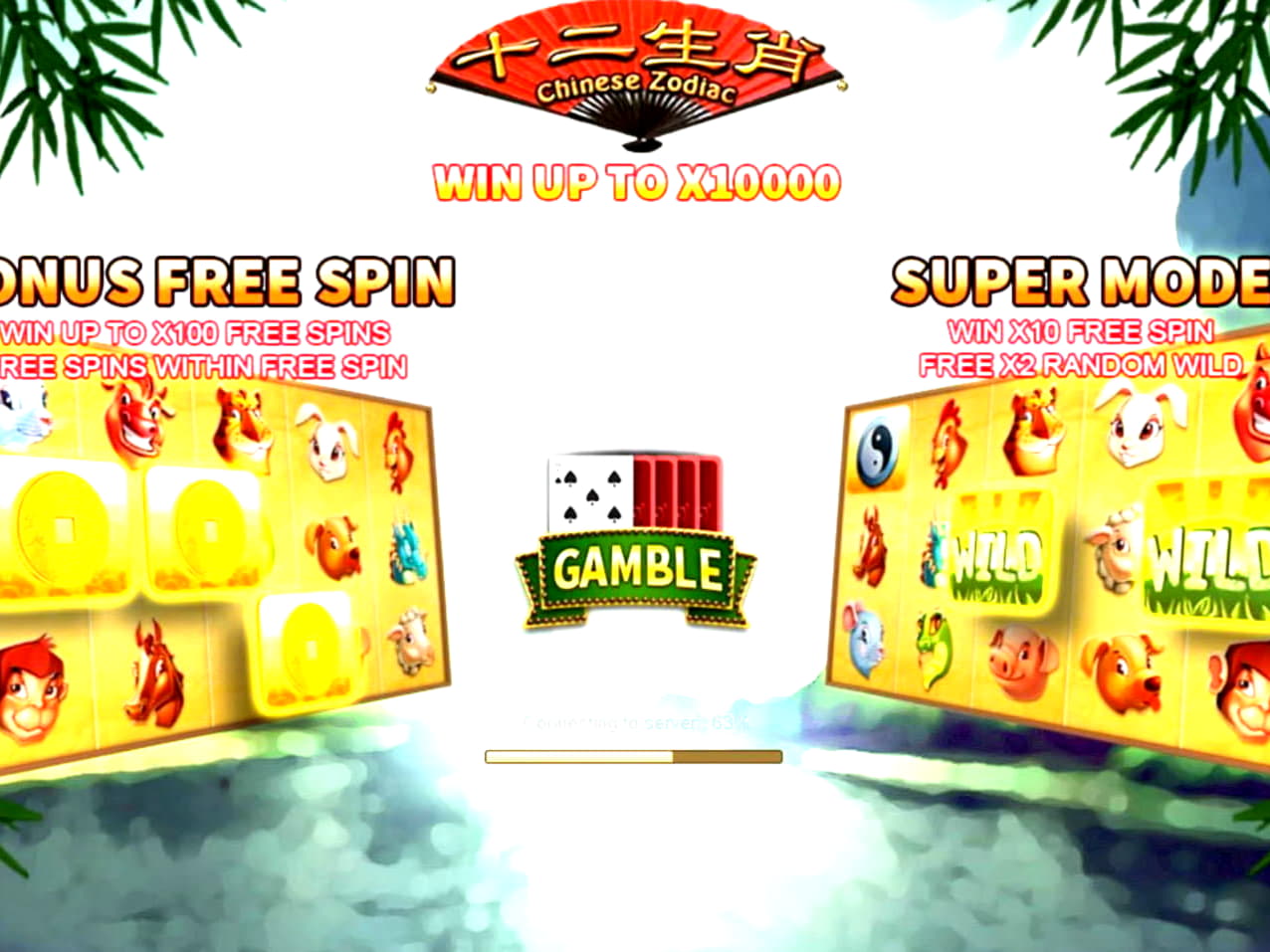 Eur 380 FREE CHIP at Omni Slots Casino