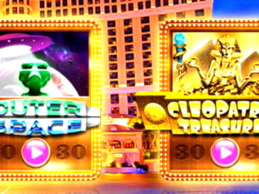 120 Loyal Free Spins! at Jackpot City Casino