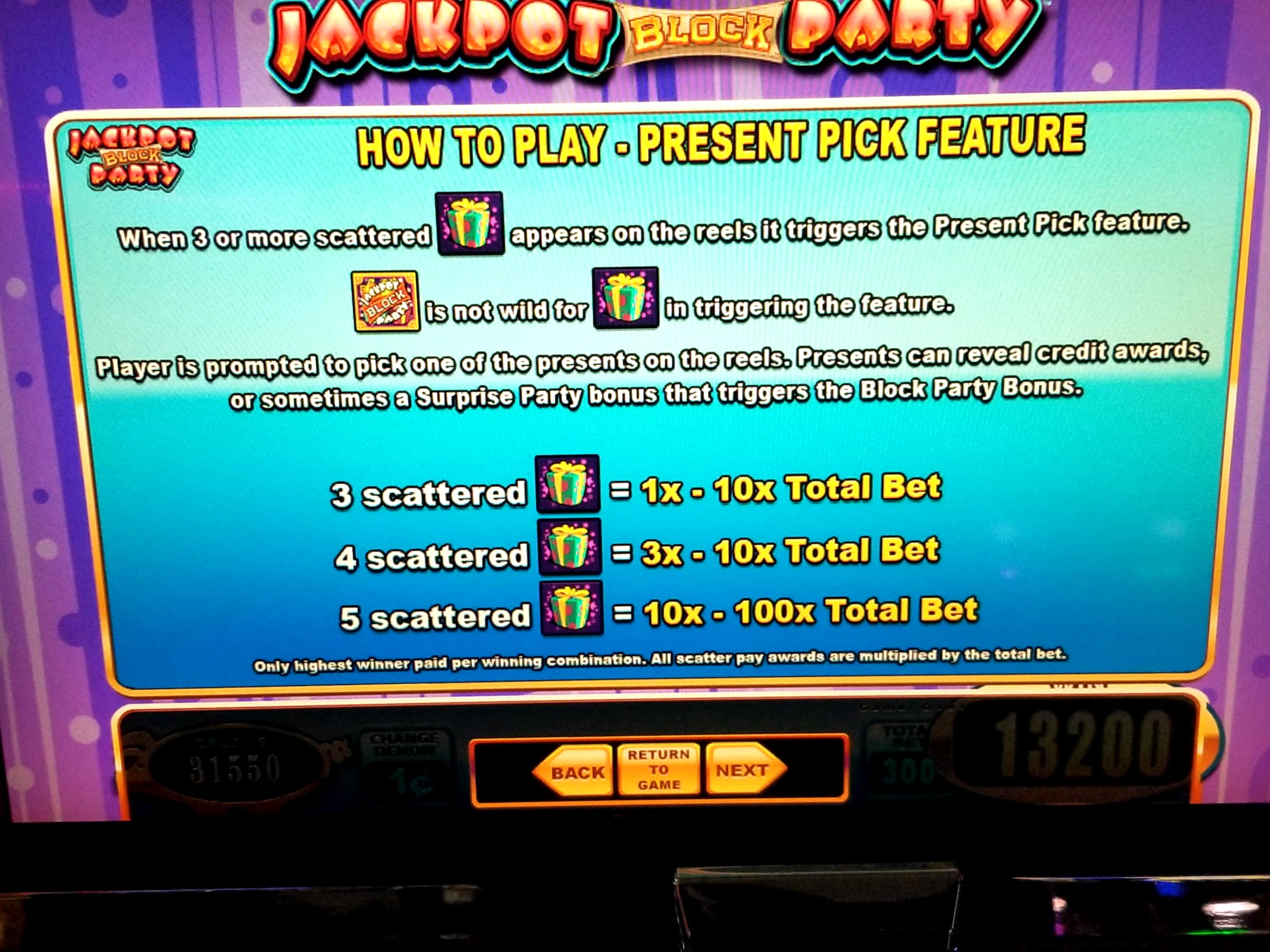 495% Deposit match bonus at Bet Hard Casino