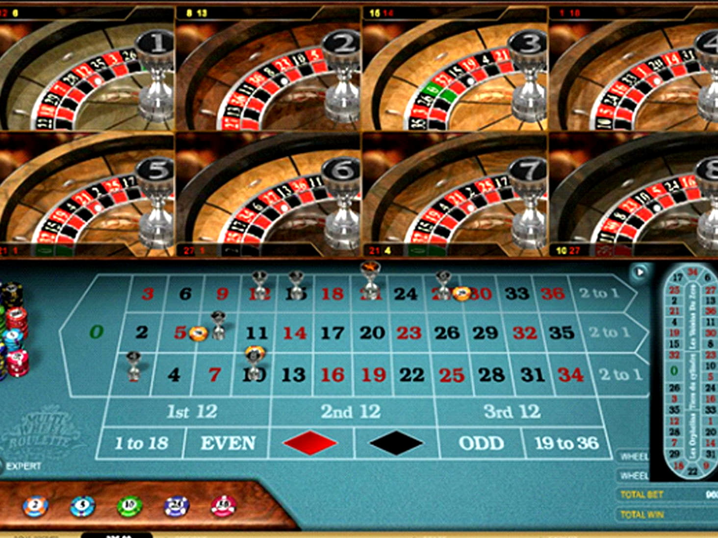 €3840 no deposit casino bonus at Estonia Casino 