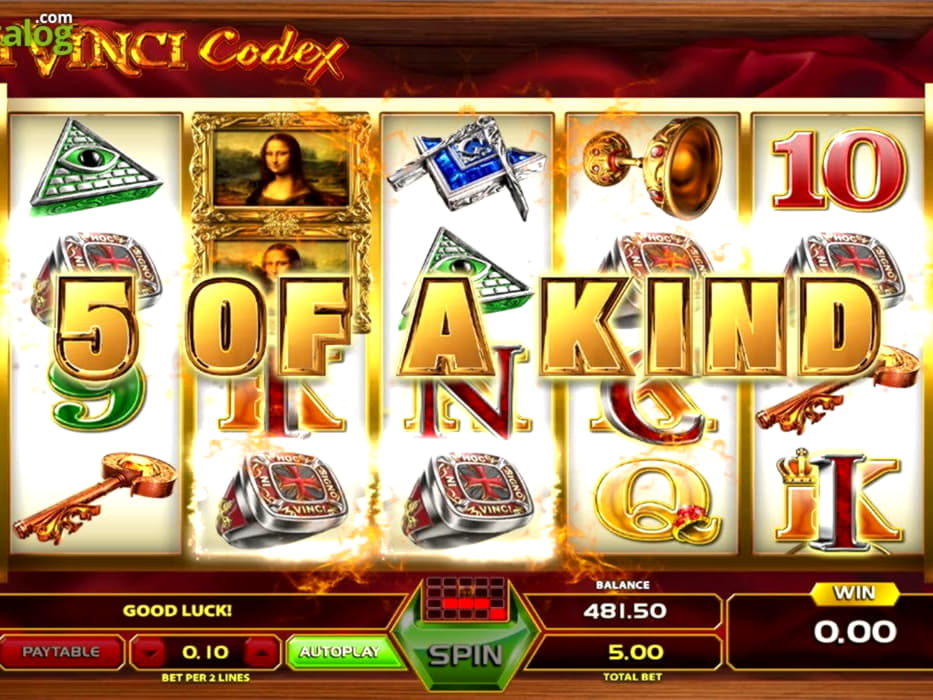$960 Mobile freeroll slot tournament at Spartan Slots Casino