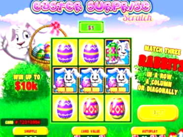 435% First Deposit Bonus at Wish Maker Casino