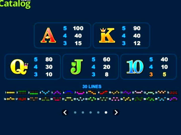 470% Match bonus casino at Lucky Nugget Casino
