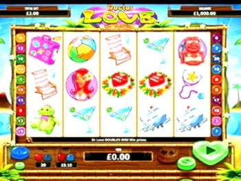 295 free spins casino at Gratorama Casino