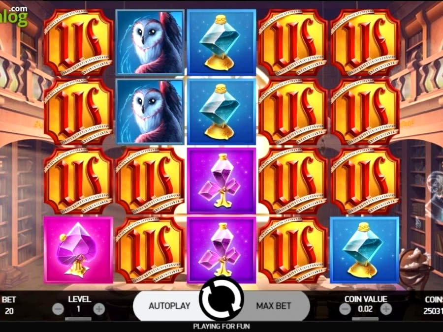 500% Match bonus casino at Video Slots Casino