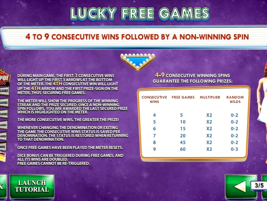 €666 Free Casino Ticket at Leo Vegas Casino