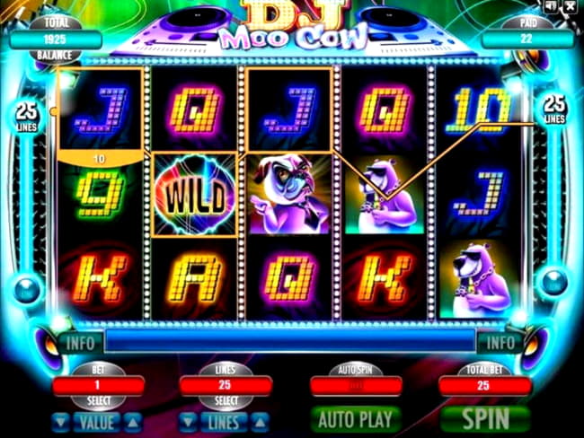 105 free spins casino at Gratorama Casino